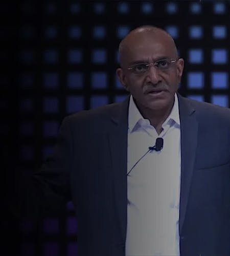 Leader Talks Leader Talks