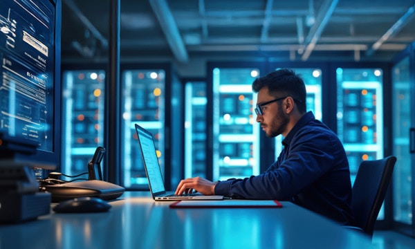 Enabling enterprise intelligence with HCLTech and Google Cloud