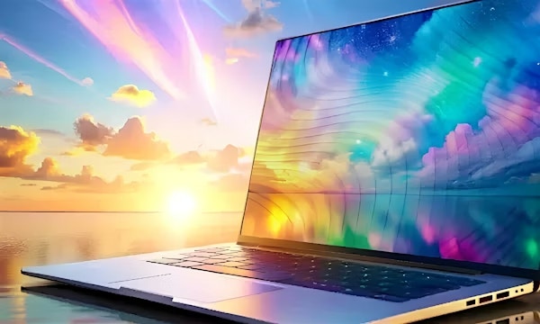 AI PCs for the future-ready workforce