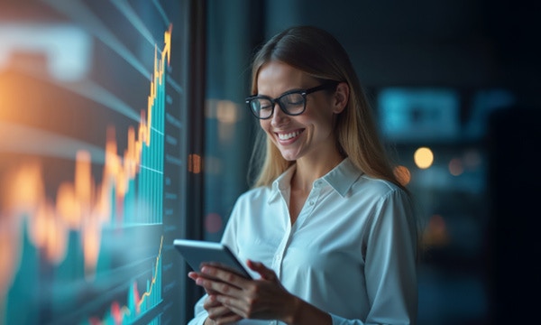 Accelerating financial services cloud transformation with HCLTech and Google Cloud