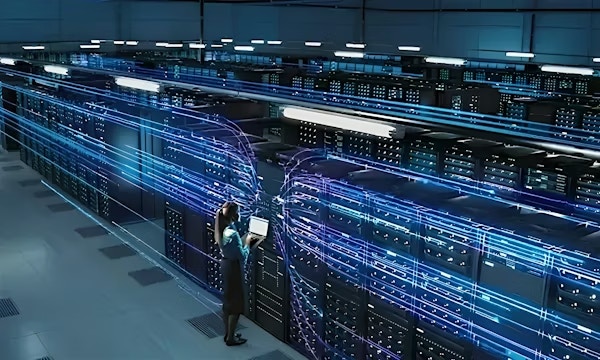 Accelerate Digital Adoption with DLB