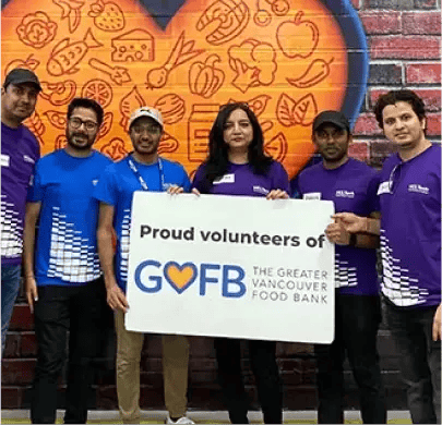 HCLTech's CSR - Health and Well Being