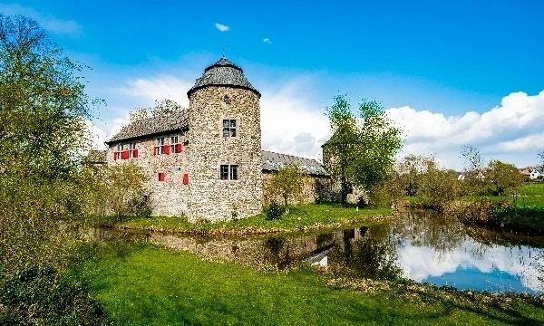 HCL Technologies gbs GmbH