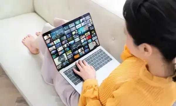 Global TV Conglomerate streamlines content verification