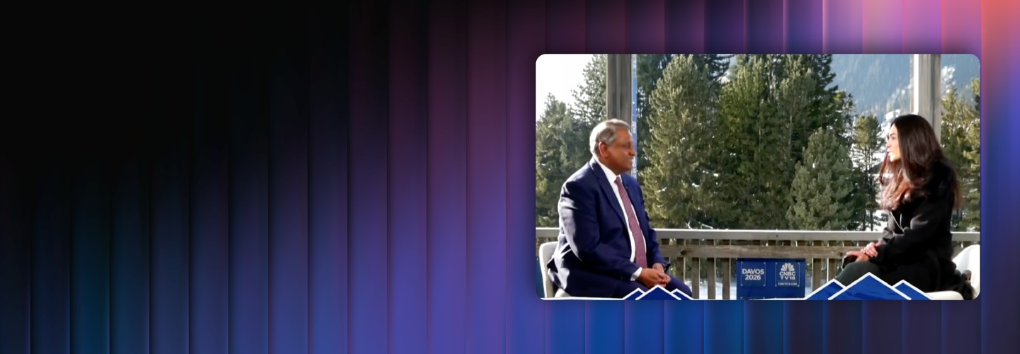 Our ambition is to be the best AI Solutions company in the world.