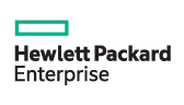 Hewlett Packard Enterprise Hewlett Packard Enterprise