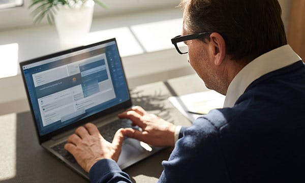 iGovern solution iGovern solution