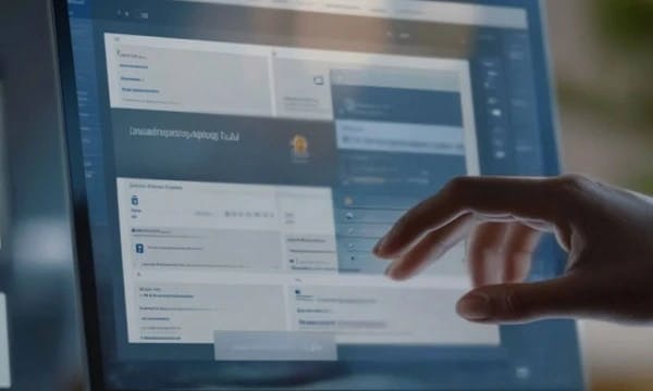 Implemented our iGovern&reg; UI solution for a US state agency 