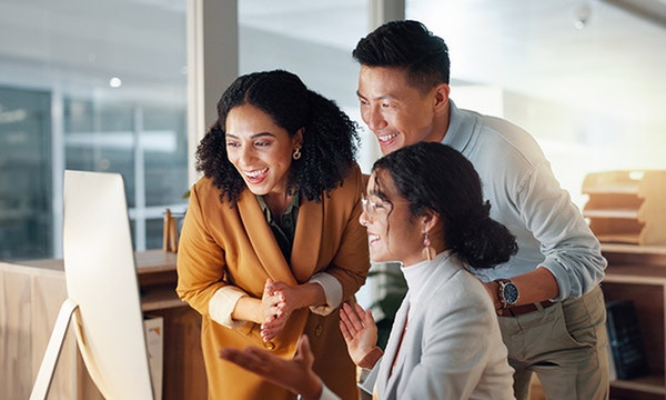 Transforming i-Health&rsquo;s operations through intelligent cloud automation