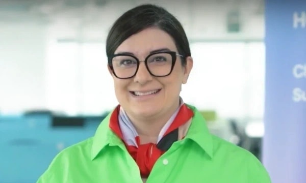 Regional HR Director