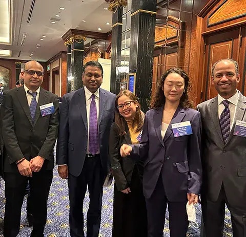 Celebrating 25 years in Japan, Celebrating 25 years in Japan