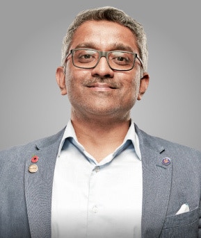 Kalyan Kumar