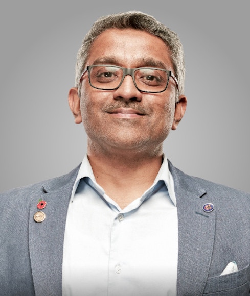 Kalyan Kumar