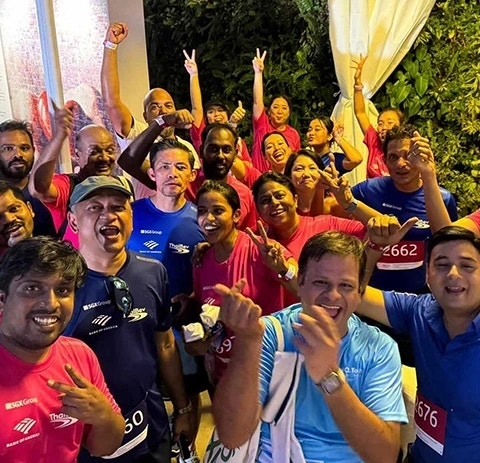 Life at HCLTech Singapore Life at HCLTech Singapore