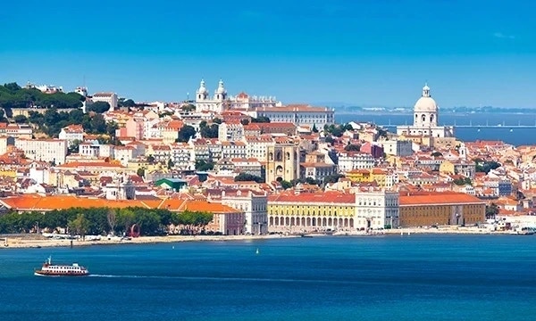 Lisbon Lisbon