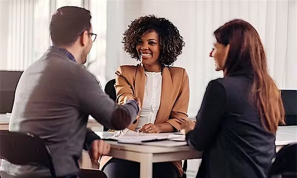 Human resource services