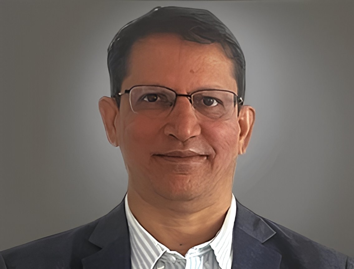 Narendra Pitre Narendra Pitre