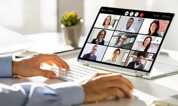 Navigating the future of work in the Iberia region Navigating the future of work in the Iberia region