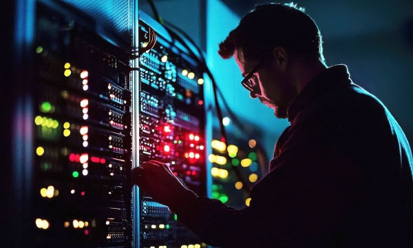 Unleashing the power of Vertical Specific Architectures