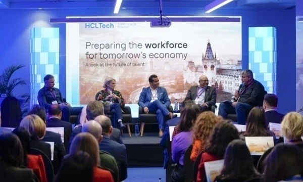 Preparing the workforce for tomorrow&rsquo;s economy