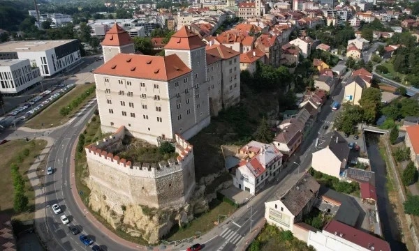 HCL TECHNOLOGIES CZECH REPUBLIC s.r.o.