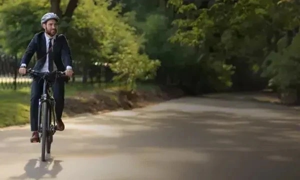 IoT: The sustainability enabler