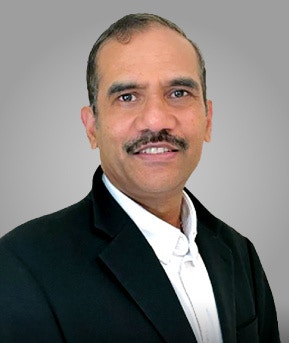 Raghu Raman Lakshmanan