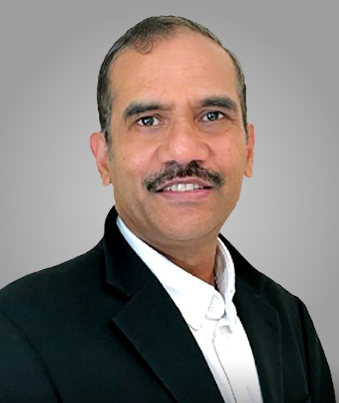 Raghu Raman Lakshmanan