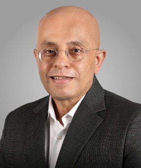 Raj Ramachandran