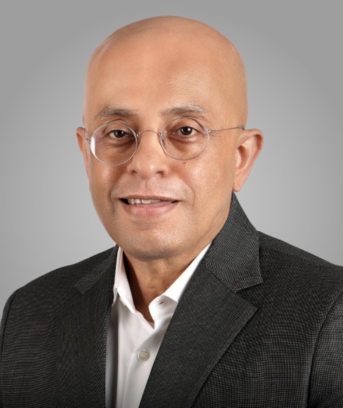 Raj Ramachandran