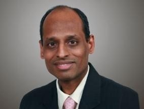 Ramachandran Sundararajan