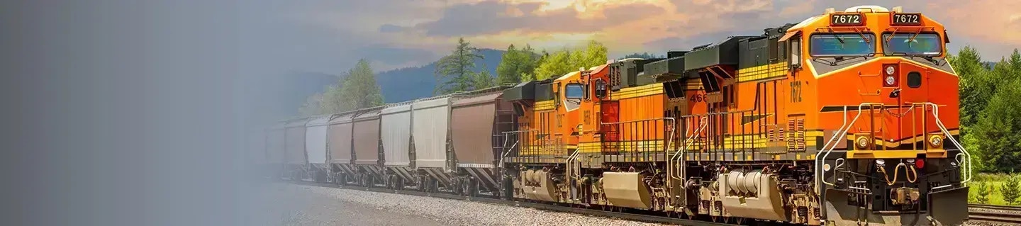 Reengineering freight rail with HCLTech&rsquo;s RailTwin