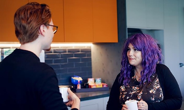 Pay Equity Report &ndash; 2025, Q2