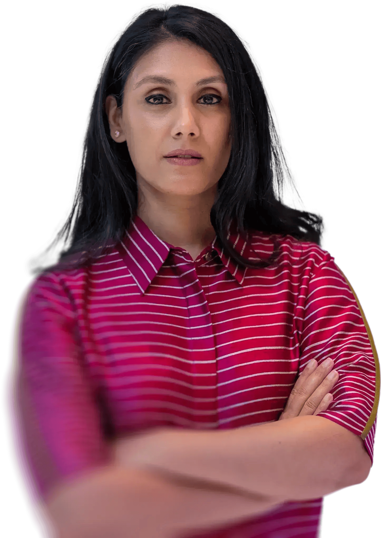 Roshni Nadar Malhotra