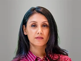 Roshni Nadar Malhotra