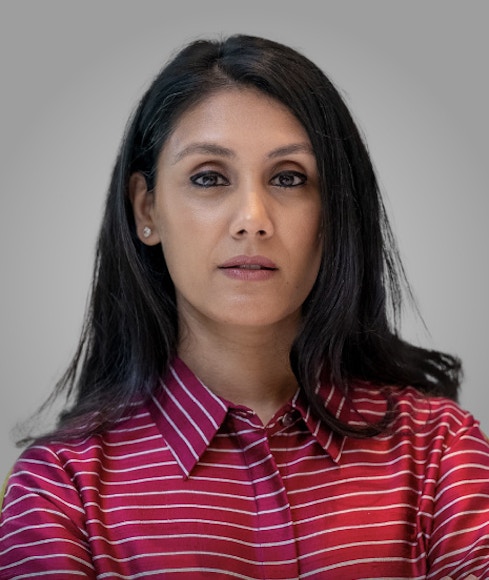 Roshni Nadar Malhotra