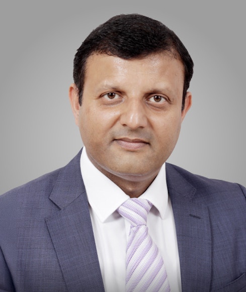 Sandeep Kumar Saxena