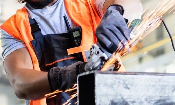 Manufacturer of industrial tools transformed its digital presence