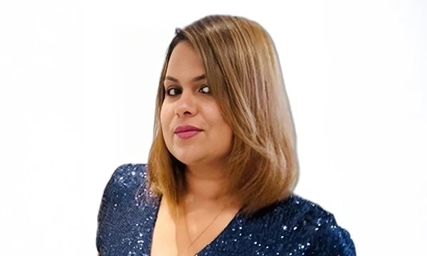 Sheeba Chandran Sheeba Chandran