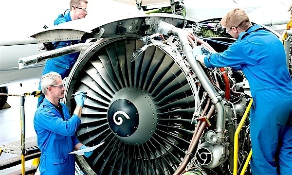 Keep your assets running smoothly with smart predictive tools