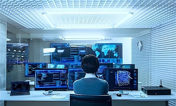 Handle disruptions confidently with data-driven decisions