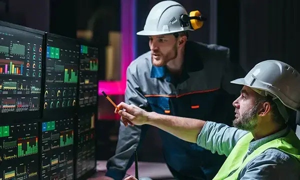 HCLTech Base90 for utilities