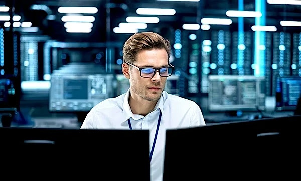 Drive digital transformation across your value chain