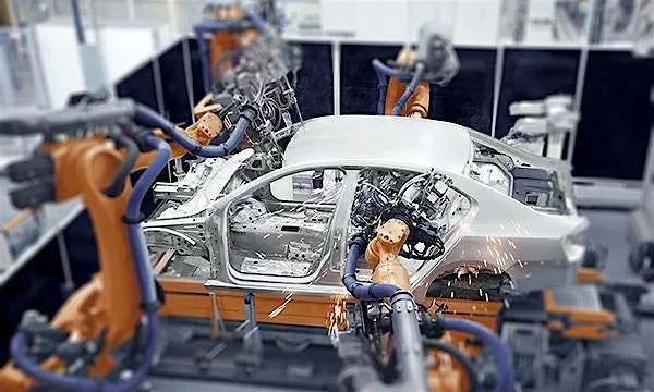 Execute flawless vehicle engineering and testing