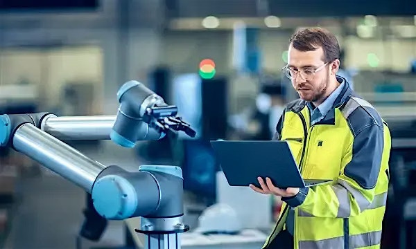 Automate to enhance quality and reduce costs