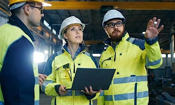 Build smarter, sustainable supply chains for critical minerals