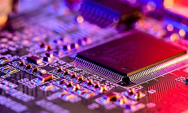 Manage your tech supply chain