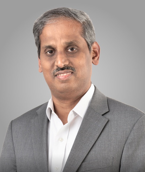 Sriram Hariharan