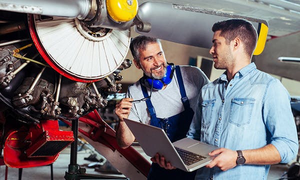 Model-based enterprise 2.0: Follow Northrop Grumman&rsquo;s SAP journey