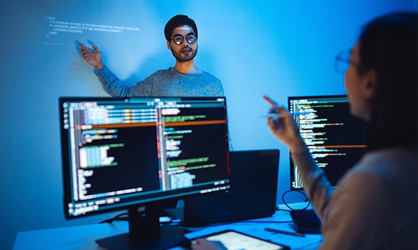 Future-ready charging solution for a tier-1 telecom leader